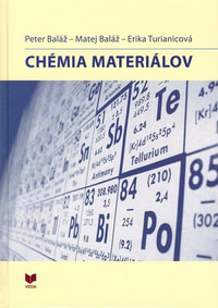 Chémia materálov