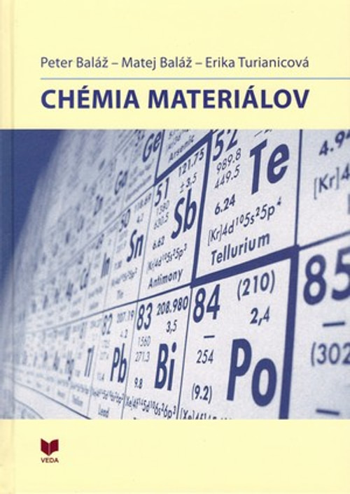 Chémia materálov