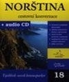 Norština - cestovní konverzace + CD