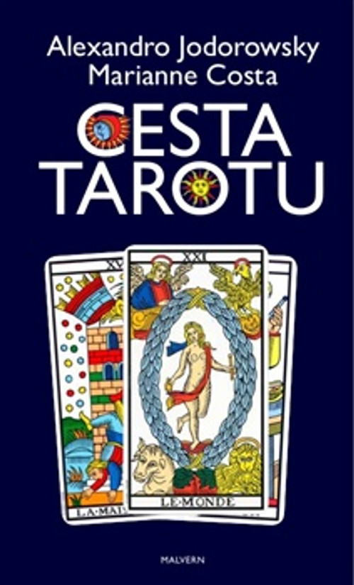 Cesta Tarotu