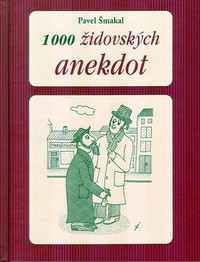 1000 židovských anekdot