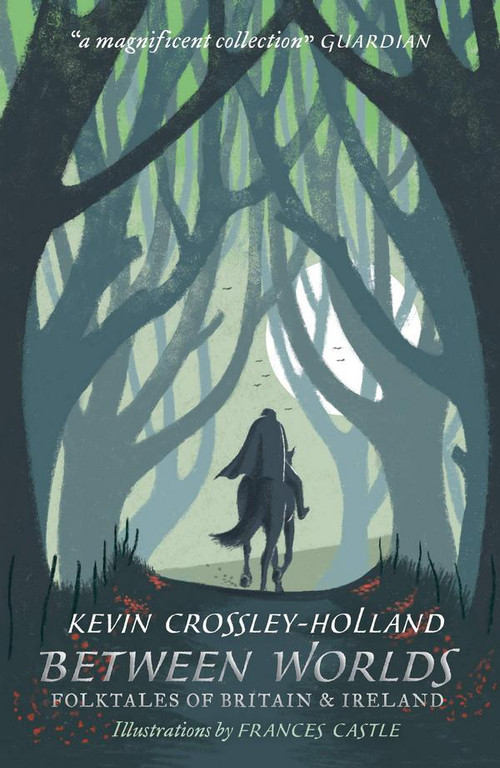 Between Worlds