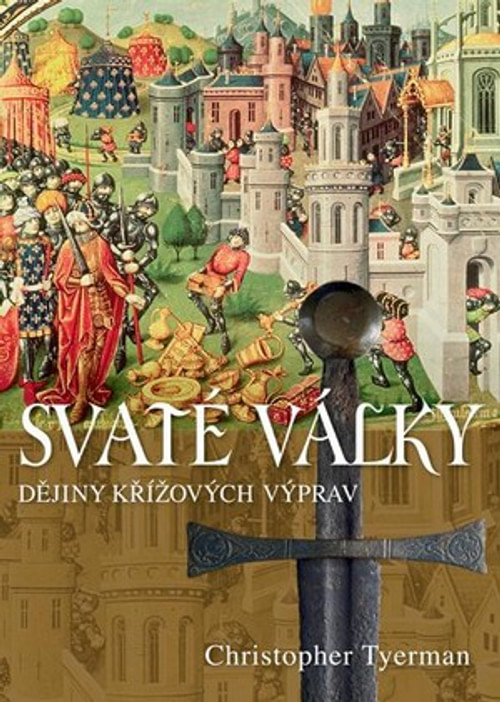 Svaté války