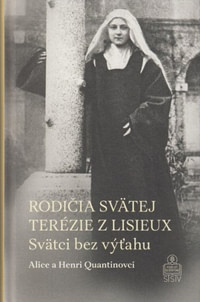 Rodičia svätej Terézie z Lisieux
