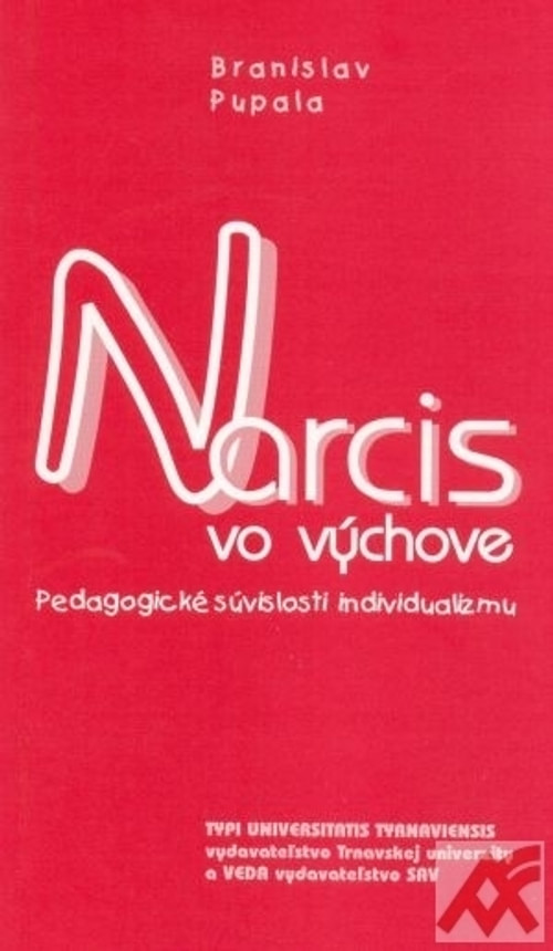 Narcis vo výchove