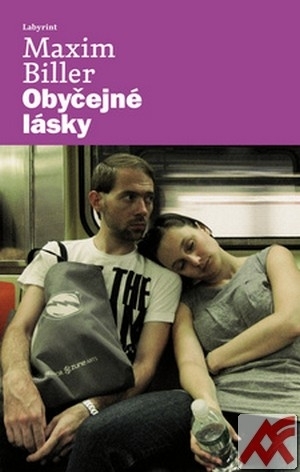 Obyčejné lásky