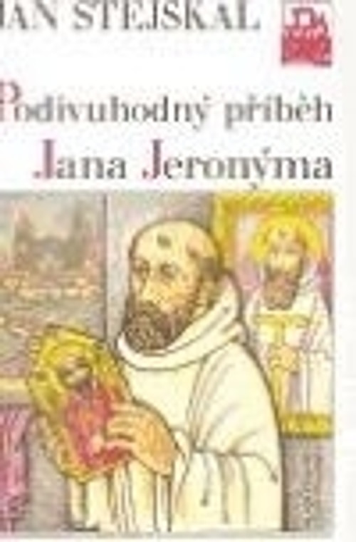 Podivuhodný příběh Jana Jeronýma