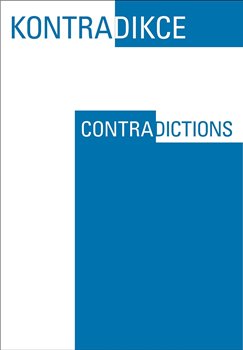 Kontradikce / Contradictions 1-2/2018