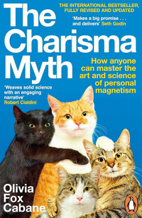 The Charisma Myth