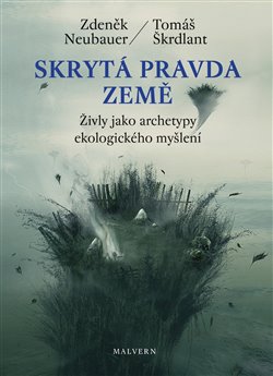 Skrytá pravda země