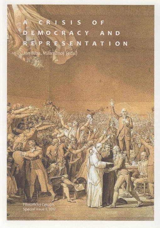 A Crisis of Democracy and Representation