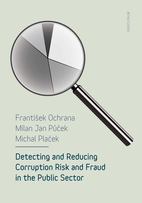 Detecting and Reducing Corruption Risk and Fraud in the Public Sector