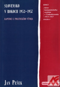 Slovensko v rokoch 1953-1957