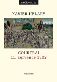 Courtrai. 11. července 1302