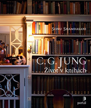Kniha C. G. Jung - Život v knihách