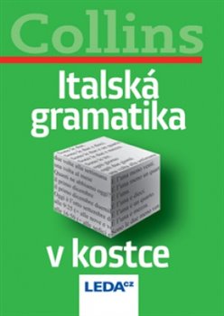 Italská gramtika v kostce