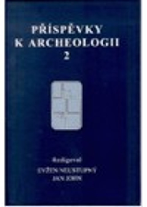 Příspěvky k archeologii 2