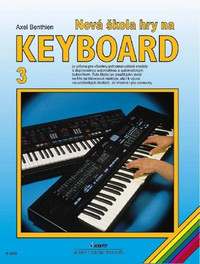 Nová škola hry na Keyboard 3. diel