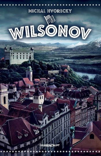 Wilsonov