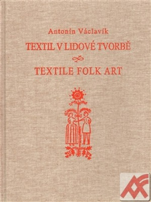 Textil v lidové tvorbě / Textile Folk Art