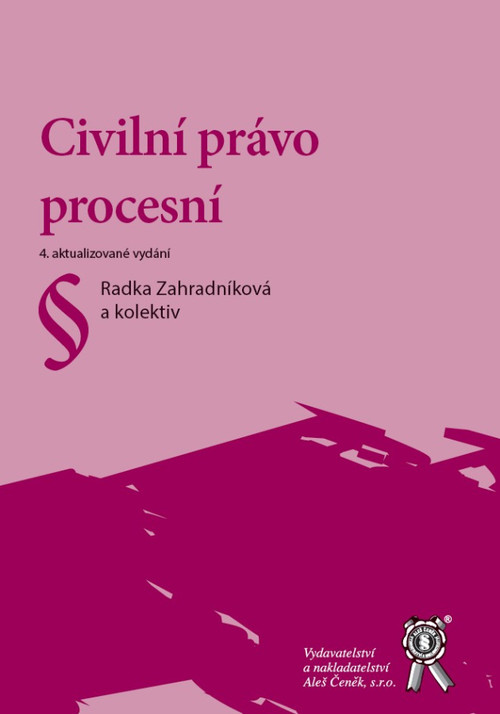 Civilní právo procesní