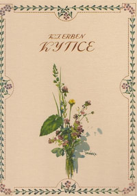 Kytice (BVD)