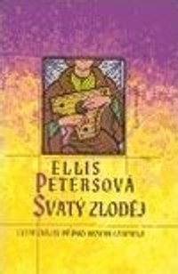 Svatý zloděj