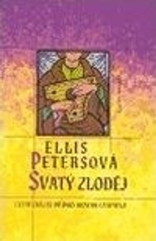 Svatý zloděj