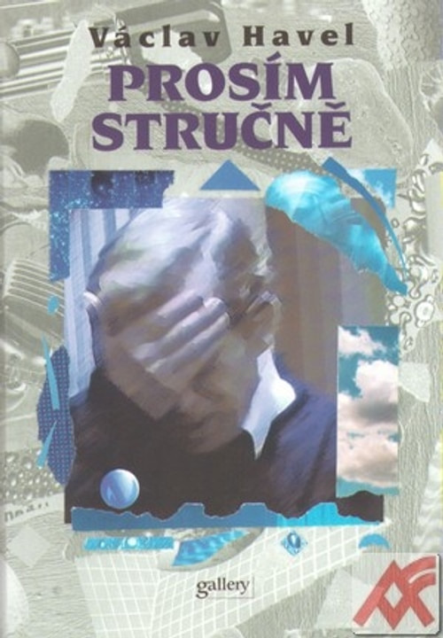 Prosím stručně