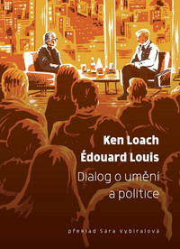 Dialog o umění a politice