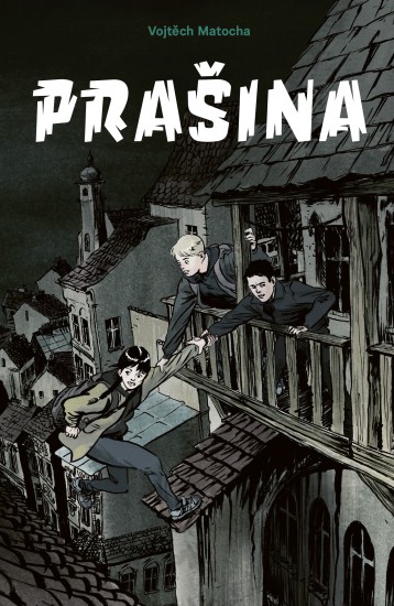 Prašina (česká verzia)