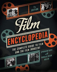 The Film Encyclopedia