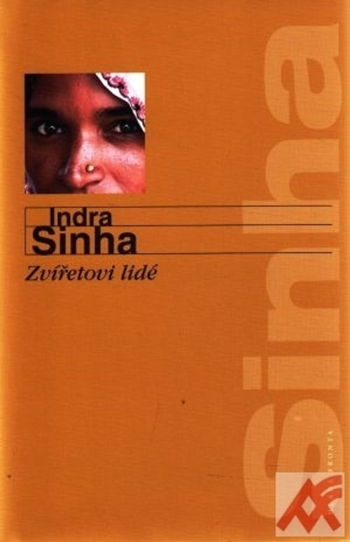 Zvířetovi lidé