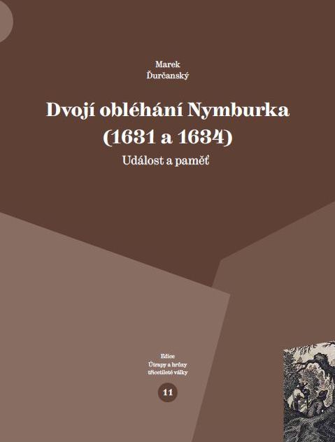 Dvojí obléhání Nymburka (1631 a 1634)