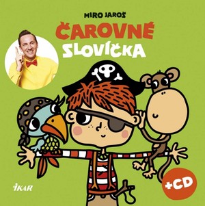 Čarovné slovíčka