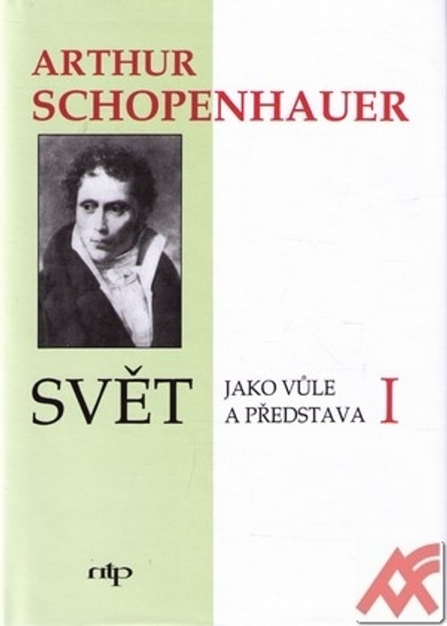 Svět jako vůle a představa