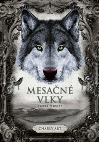 Mesačné vlky 2: Svorka temnoty