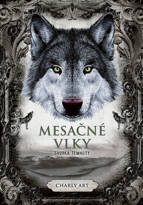Mesačné vlky 2: Svorka temnoty