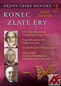 Dějiny české mystiky 2. Konec zlaté éry