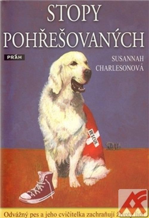 Stopy pohřešovaných
