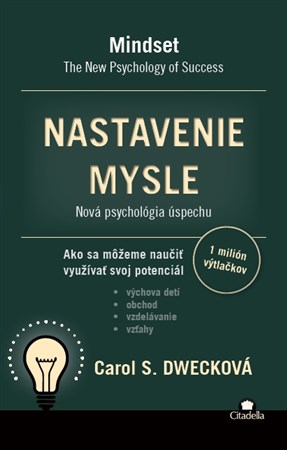 Nastavenie mysle