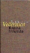 Večernica Ranná hviezda