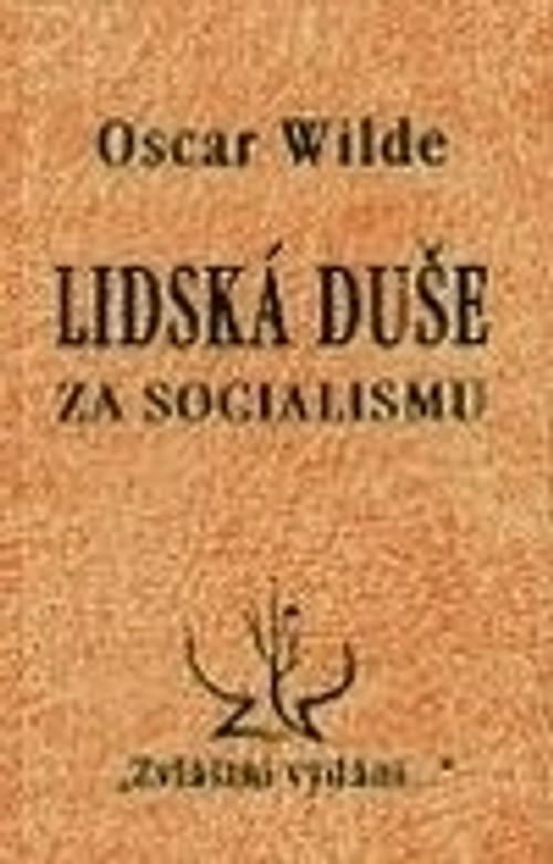 Lidská duše za socialismu