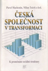 Česká společnost v transformaci