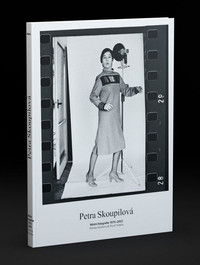 Petra Skoupilová: Módní fotografie 1975-2003