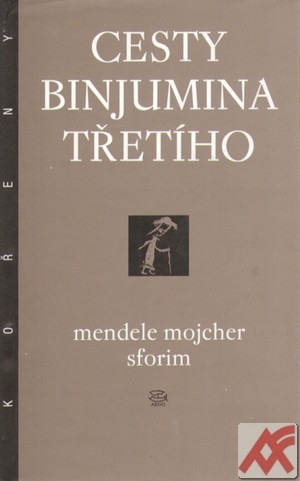 Cesty Binjumina Třetího
