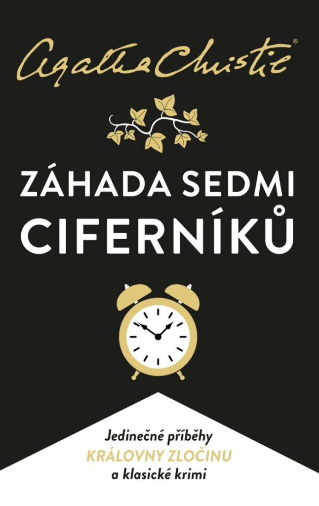 Záhada sedmi ciferníků