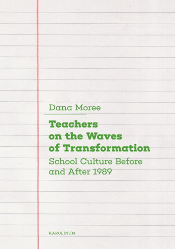 Teachers on the Waves of Transformation