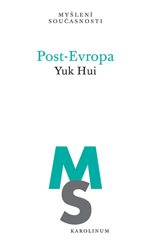Post-Evropa