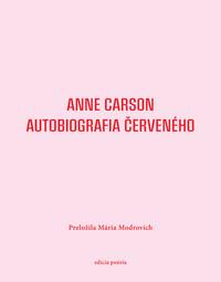 Autobiografia červeného